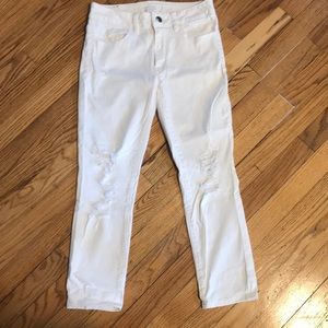 American Eagle Crop Jegging
